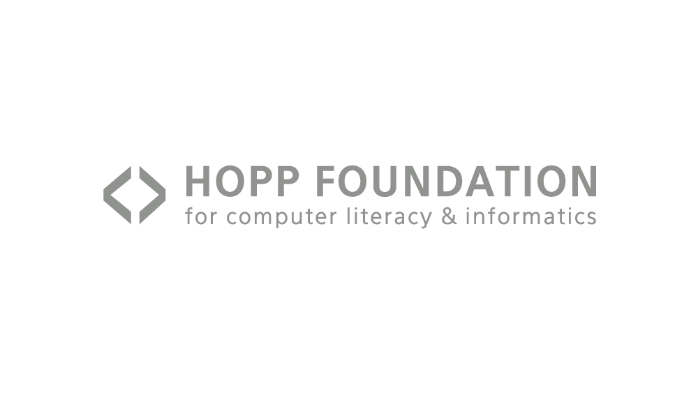 Hopp Foundation