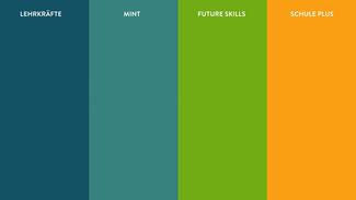 Zukunftsmission Bildung