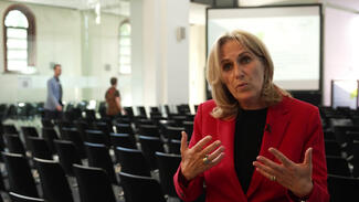 Felicitas Thiel: Qualität in der Lehrkräftebildung (Video) Felicitas Thiel: Qualität in der Lehrkräftebildung (Video)