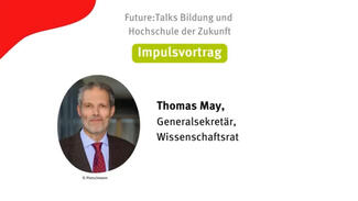 Video mit Thomas May