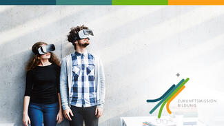 Zukunftsmission Bildung