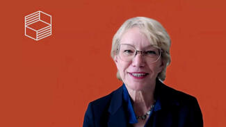 Video mit Cornelia Raue