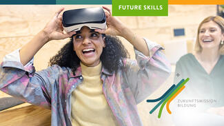 Allianz für Future Skills