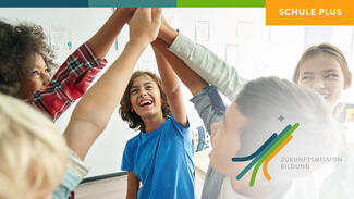 Allianz für Schule Plus