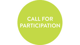 Call for Participation